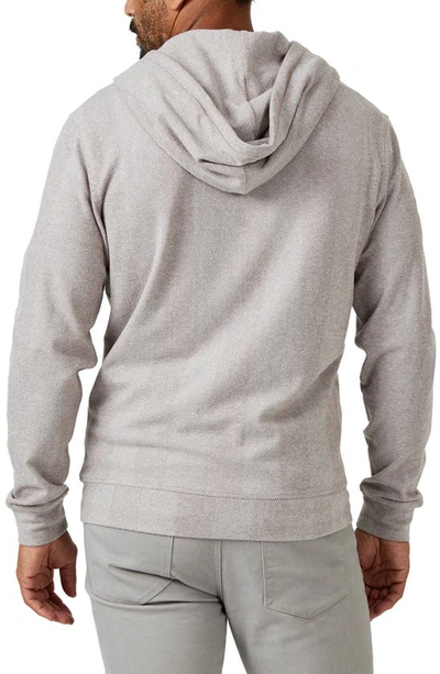 Shop 7 Diamonds Generation Hoodie In Taupe