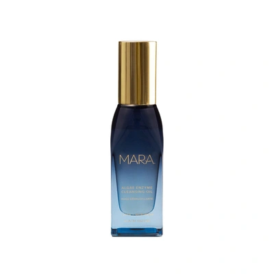 Mara Chia + Moringa Algae Enzyme Cleansing Oil