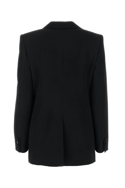 Givenchy Jackets In Black