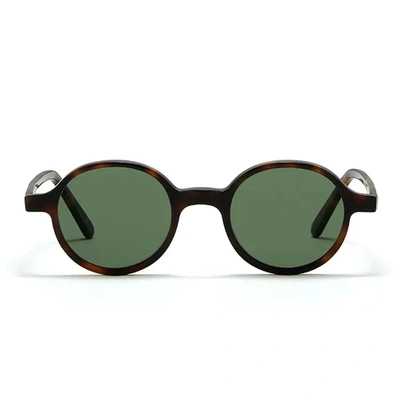 Shop Lgr L.g.r Sunglasses In Havana