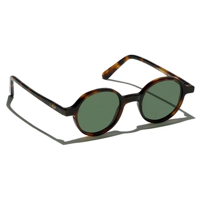 Lgr L.g.r Sunglasses In Havana