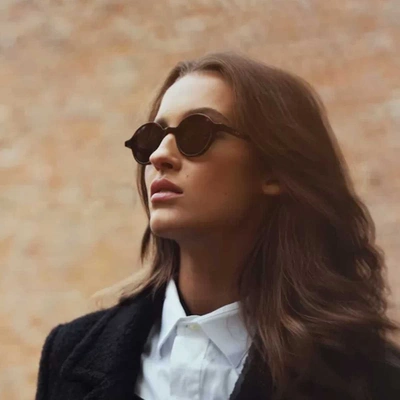 Lgr L.g.r Sunglasses In Havana