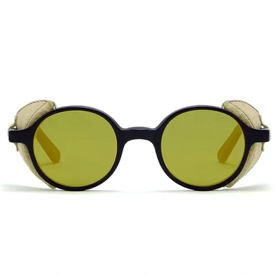 Shop Lgr L.g.r Sunglasses In Viola