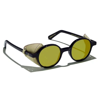 Shop Lgr L.g.r Sunglasses In Viola