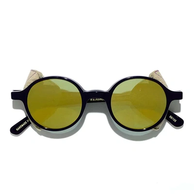 Shop Lgr L.g.r Sunglasses In Viola