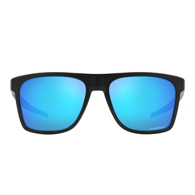Shop Oakley Sunglasses In Black