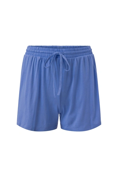 Shop Girlfriend Collective Water Lily Snooze Short