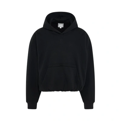 Shop Wooyoungmi Loose Fit Hoodie
