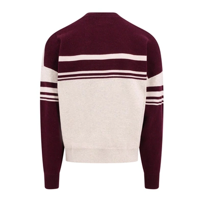 Shop Isabel Marant Sweater In 86du
