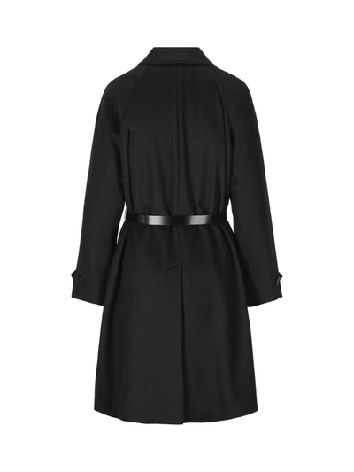 Prada Long In Black