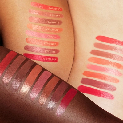 Tom Ford Ultra-shine Lip Color In Été Brûlant