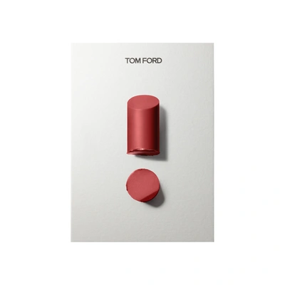 Tom Ford Ultra-shine Lip Color In Solaire