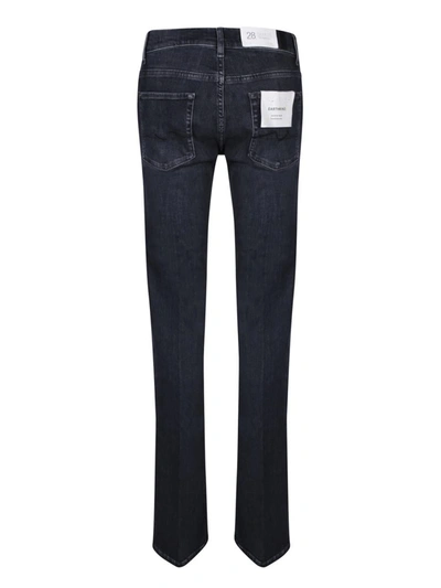 Shop 7 For All Mankind Jeans In Grey