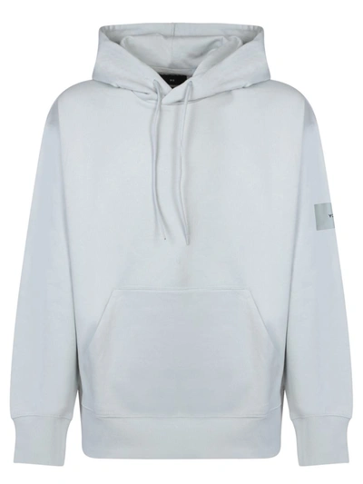 Shop Y-3 Adidas Sweatshirts In Grey