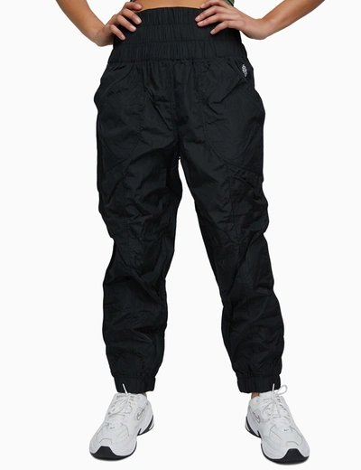 Shop Fp Movement The Way Home Joggers In Black