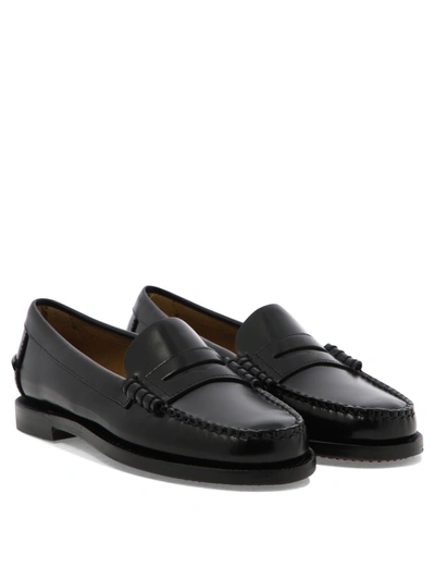 Sebago Classic Dan Slip-on Loafers