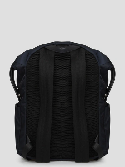 Shop Fendi Rucksack Backpack