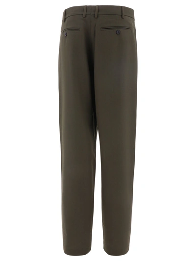 Shop 032c Pleated Trousers