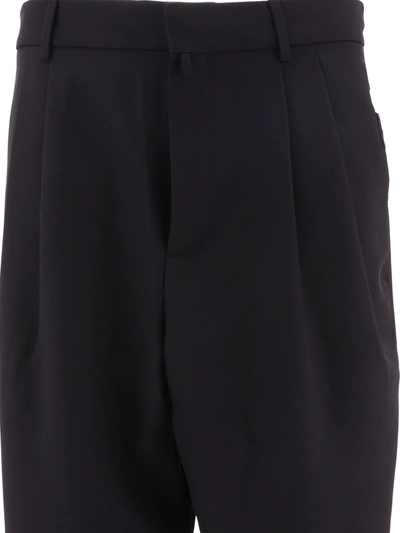 Shop 032c Pleated Trousers
