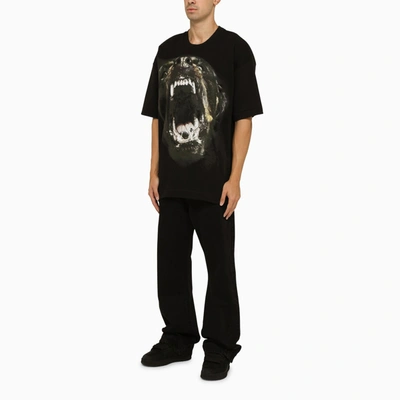 Shop 1989 Studio Black Rottweiler T Shirt