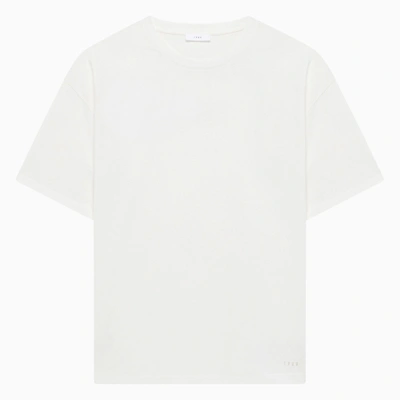 Shop 1989 Studio White Crewneck T Shirt