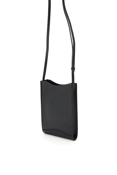 Shop Apc A.p.c. Jamie Mini Crossbody Bag