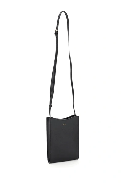 Shop Apc A.p.c. Jamie Mini Crossbody Bag