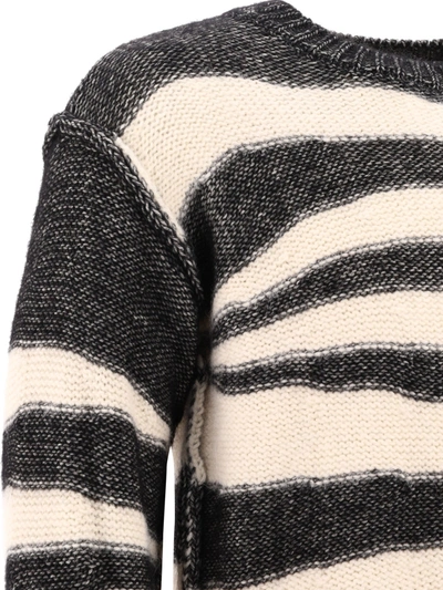 Shop Apc A.p.c. Sebastien Sweater