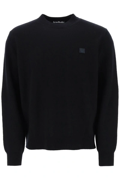 Shop Acne Studios Responsible Wool Sweater