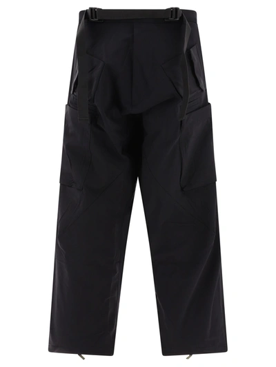 Shop Acronym P30 Al Ds Trousers