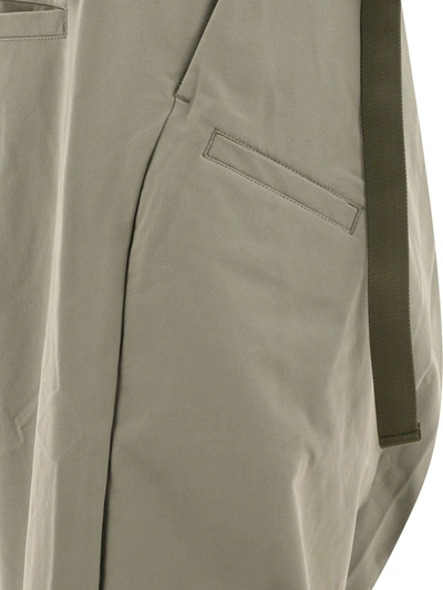 Shop Acronym P15 Ds Trousers