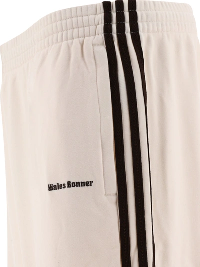 Shop Adidas Originals Adidas Adidas By Wales Bonner Track Trousers