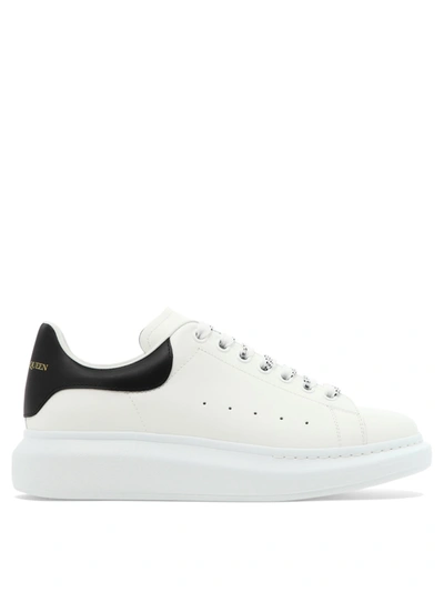 Shop Alexander Mcqueen Alexander Mc Queen Larry Oversize Sneakers