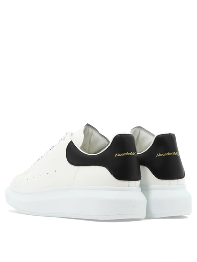 Shop Alexander Mcqueen Alexander Mc Queen Larry Oversize Sneakers