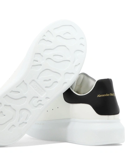 Shop Alexander Mcqueen Alexander Mc Queen Larry Oversize Sneakers