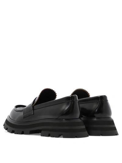 Shop Alexander Mcqueen Alexander Mc Queen Wander Loafers