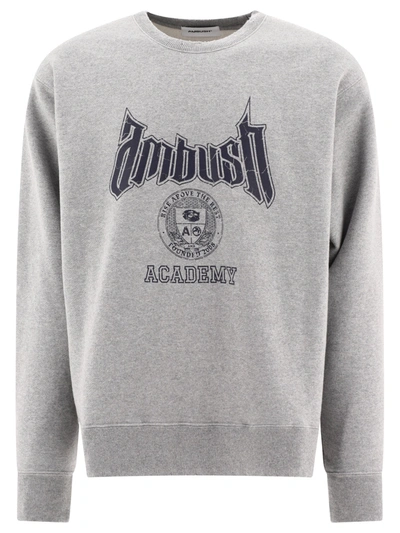 Shop Ambush Academy Sweatshirt