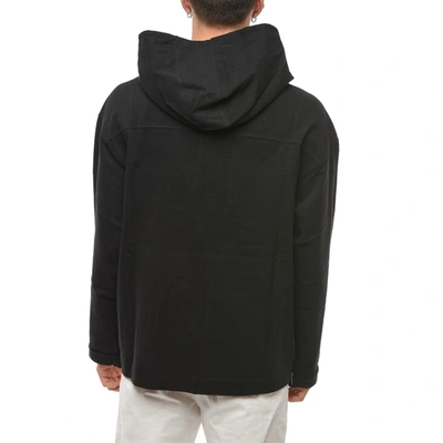 Shop Ambush Hooded Sweatshirt