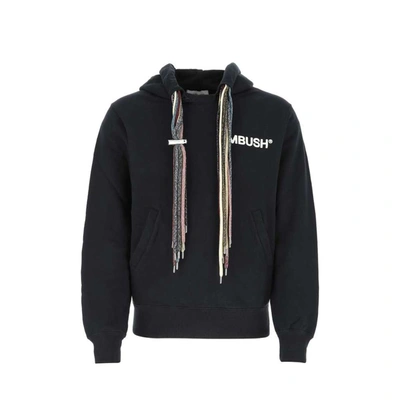 Shop Ambush Logo Hooded Sweatshirt