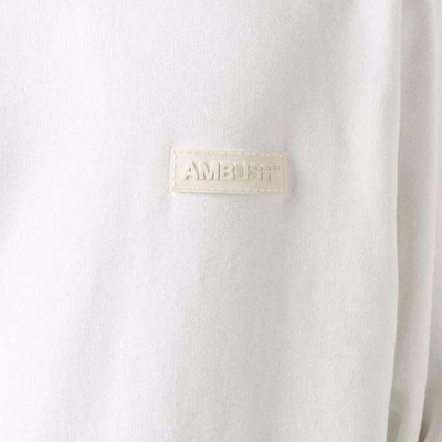 Shop Ambush Logo Sweartshirt