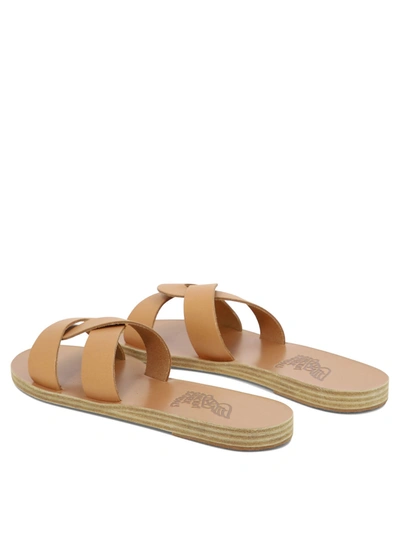 Shop Ancient Greek Sandals Desmos Sandals