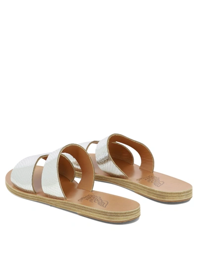 Shop Ancient Greek Sandals Apteros Sandals