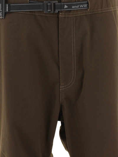 Shop And Wander Climbing Trousers