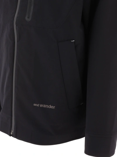 Shop And Wander 69 Pe Matt Cloth Jacket