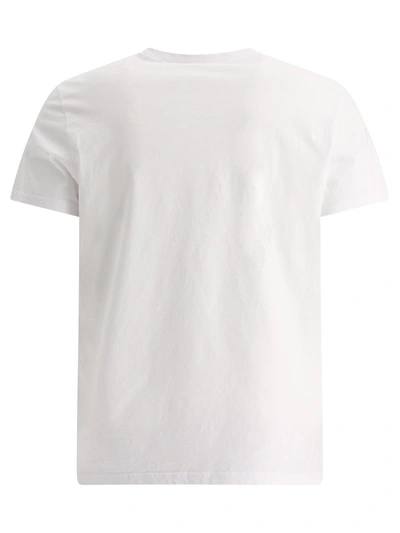 Shop Aspesi Silenzio T Shirt