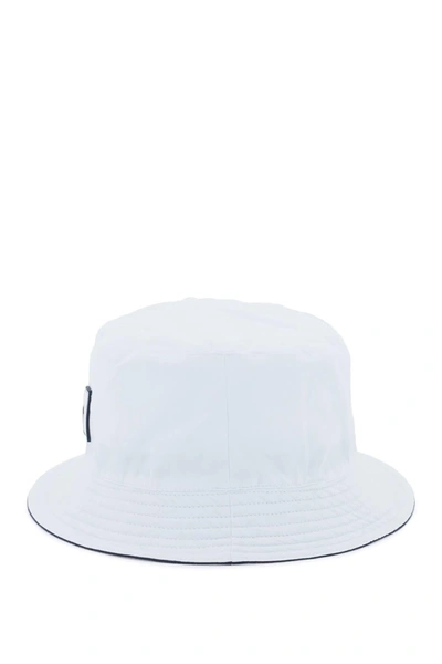 Shop Autry Logo Patch Bucket Hat