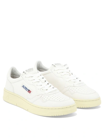 Shop Autry Medalist Sneakers