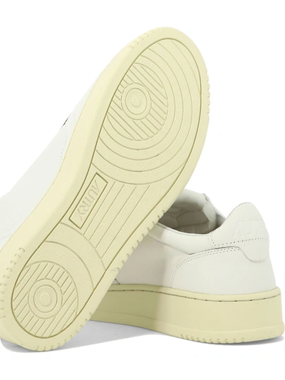 Shop Autry Medalist Sneakers