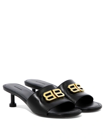 Shop Balenciaga Groupie Sandals