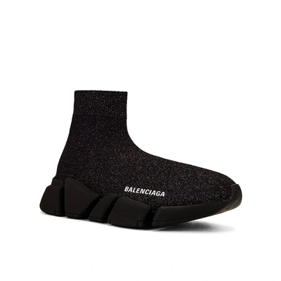 Shop Balenciaga Speed 2.0 Lt Sock Sneakers